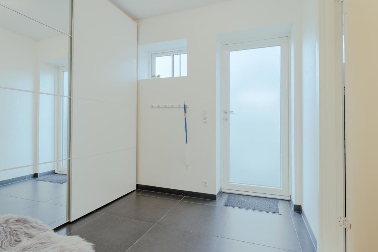 Leirvík New Boat House 빌라 외부 사진