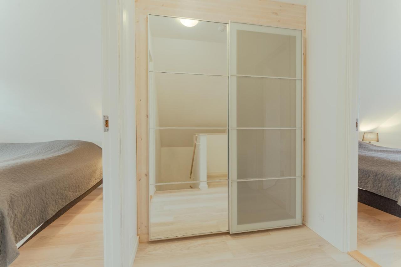 Leirvík New Boat House 빌라 외부 사진